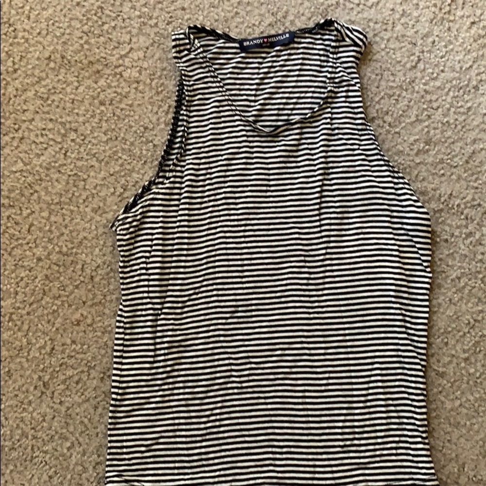 Brandy Melville tank top